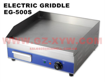 Electric Griddle