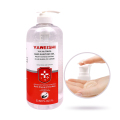 Hand Cleansing Alcohol Sanitizer 1000ml