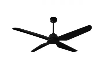 industrial style ceiling fan