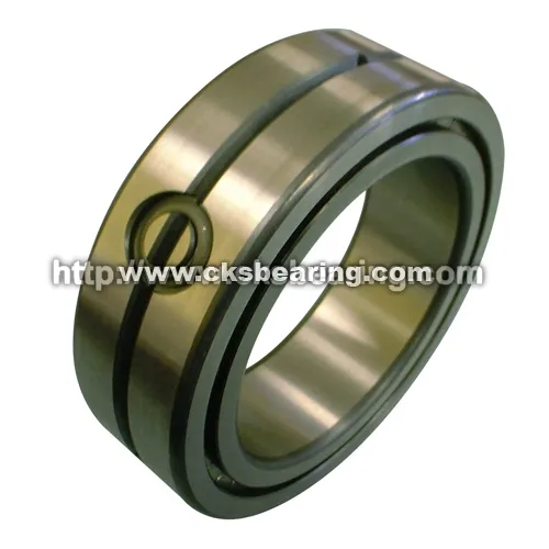 SL series Cylindrical Roller Bearings SL014914