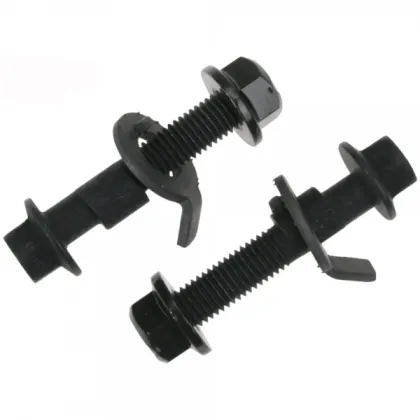 Factory Supply Eibach Mustang Wheel Alignment Camber Bolts Kit