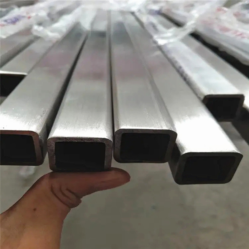20x40 Rhs 할로우 섹션 202 스테인리스 강관 가격 및 체중, Bossgoo.com의 고품질 20x40 Rhs 할로우 ...