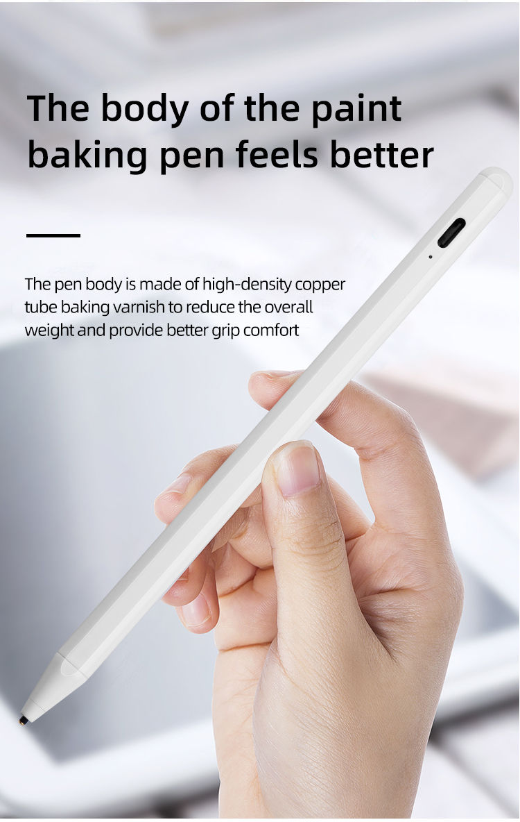 812 Universal Stylus Pen 812 Universal Stylus Pen