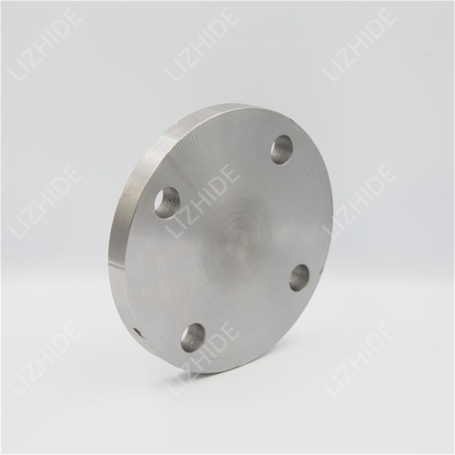 DIN standard DN40 size blind flange