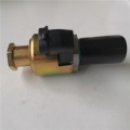 1744909 Solenoid Valve untuk motor ulat 3306