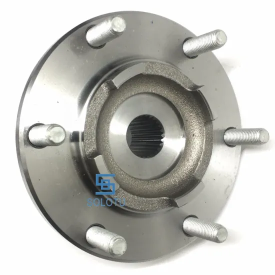 Front Wheel Hub Transmission Parts for Ranger UM51-33-061A UM5133061A