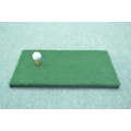 Tapete compacto para golpear golf para la práctica diaria