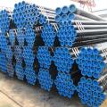 API 5L GR.B SCH40 Welded/Seamless Carbon Acciaio