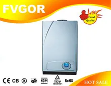 Popular design Instant gas water heater