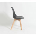 Réplique Eames Style rembourré Oslo Roxy chaise