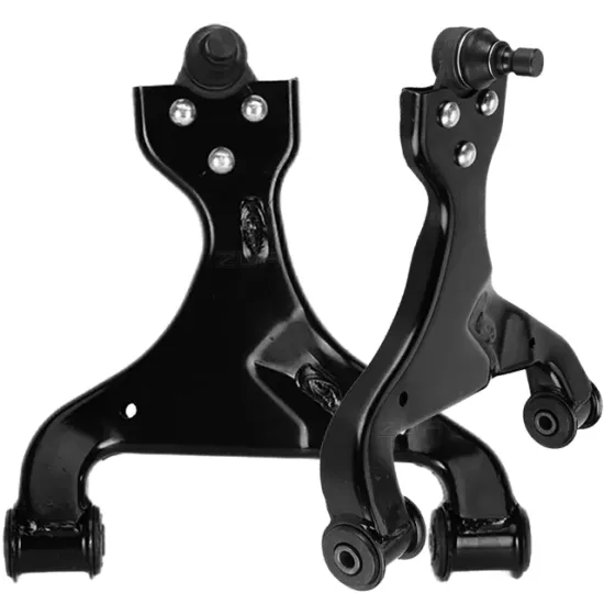 Front Left Lower Control Arm for Mercedes-Benz VITO Bus W639 2003-6393300410 6393300810