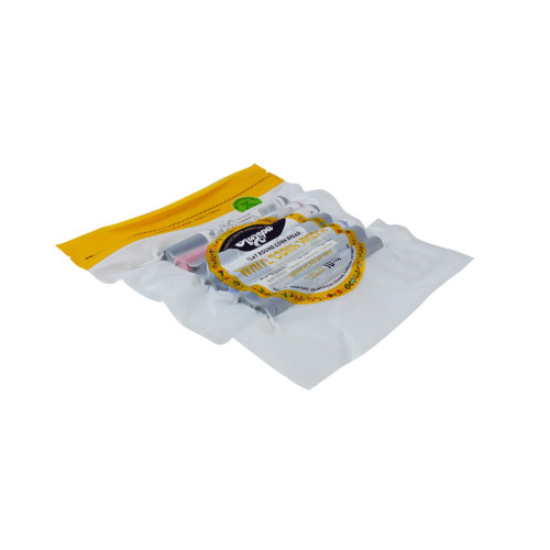 Laminated Material Stand Up Seal Mylar Bags Usa