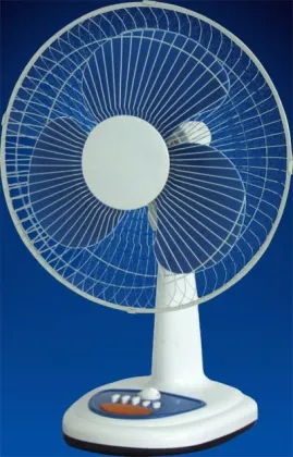 Table fan