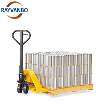 Professional Heavy Duty Hand Hydraulics Pallet Truck with 2-3 Ton Capacity for Efficient Material Handling