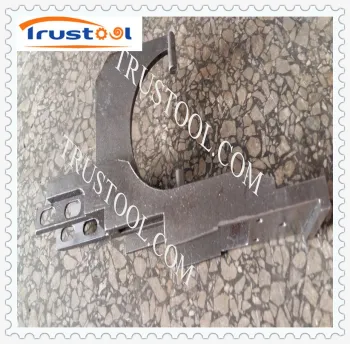 CNC Precision Machining with Stainless Steel