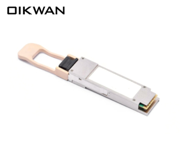 40G QSFP+ SR4 Transceivers Module Adapter