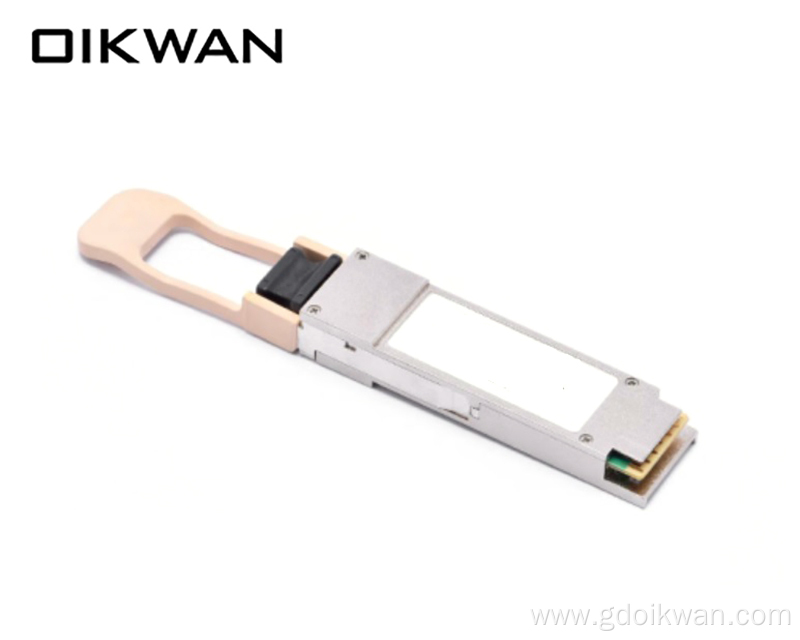 40G QSFP+ SR4 Transceivers Module Adapter