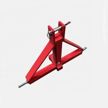 3 Point Hitch Kit for Farm Trailers and ATV Attachments