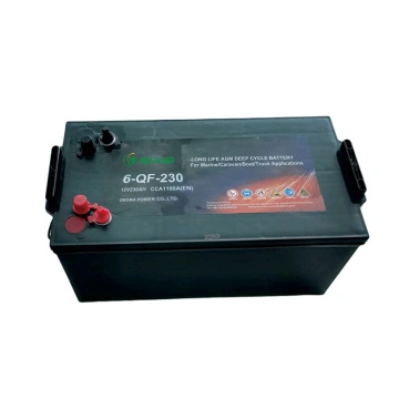 VRLA Battery AGM Battery 12V65ah For Inverter China Manufacturer