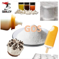 GOS Powder Galacto-oligosaccharides Powder 27% GOS Feed ingredients Manufactory