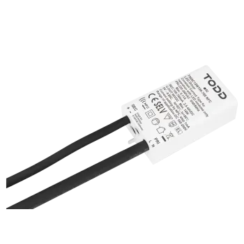 Constant Current Tiny Driver NFC 15w