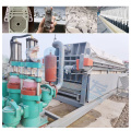 Automatic Wastewater Membrane Filter Press