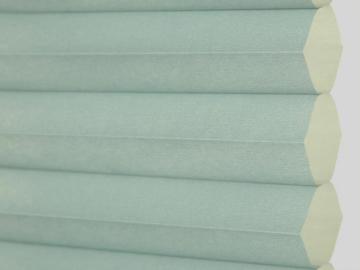 Modern factory manufactured honeycomb blind shade fabrics