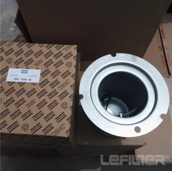 Oil separator 2901920040 for Atlas Copco air compressor