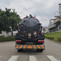 شاحنة شفط مياه الصرف الصحي 6 طن