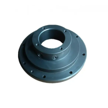 Unbestechliche Straßenrolle Compactor Drum Motor Housing