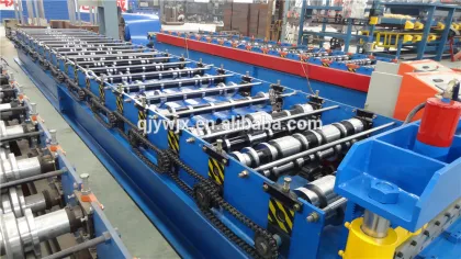 roofing sheet making machine from china honest dealer