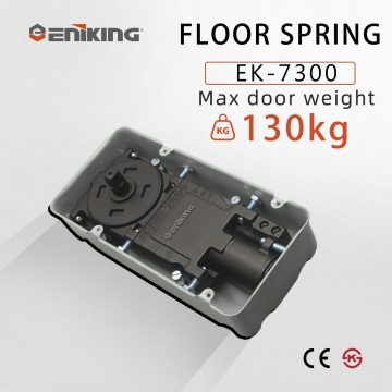 Eniking EN4 Floor Spring for Retail Stores