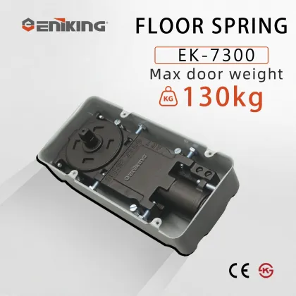 Eniking EN4 Floor Spring for Retail Stores