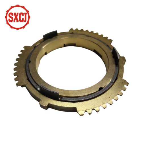 Gearbox Synchronizer Gear Ring Set for FIAT DUCATO