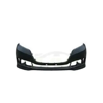 Front Bumper Cover Fascia for Honda 2013 Accord - 71101-t2ja-zz00
