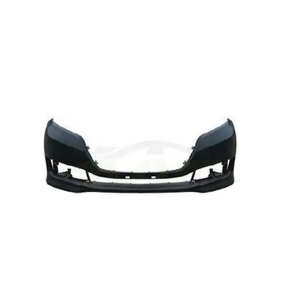 Front Bumper Cover Fascia for Honda 2013 Accord - 71101-t2ja-zz00