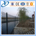 2018 Cheap PVC Coated Chain Link Zoo Fencing