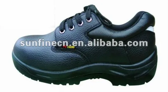 high quality men's safety shoes Model No.317