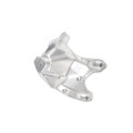 Cold Chamber Die Casting Aluminium Alloy Bracket