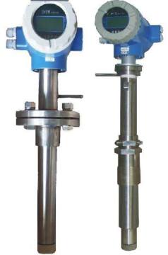 Electromagnetic Flowmeter (Instertion type)