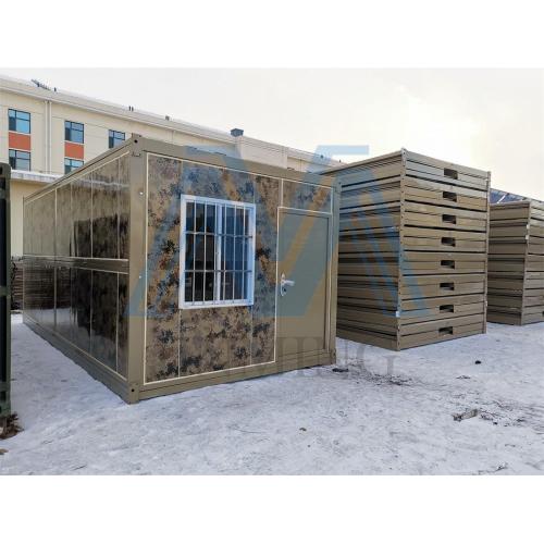 Cheap Container House, Movable Container House