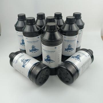 Aquatic medicine glutaraldehyde disinfectant