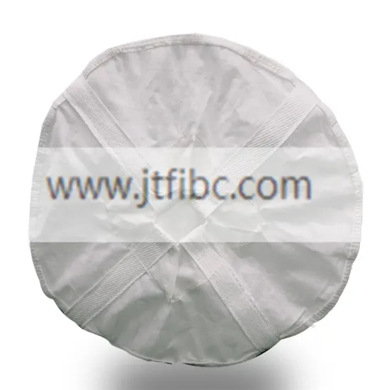 one ton bag for powder product