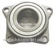 Wheel Hub 