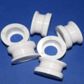 I-Low Friction Epholishiwe I-ZrO2 Zirconia Ceramic Pulley