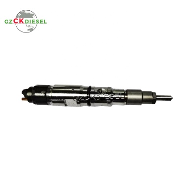 Common Rail Diesel Injector 0445120258 0445120259 for DOO-SAN Engine
