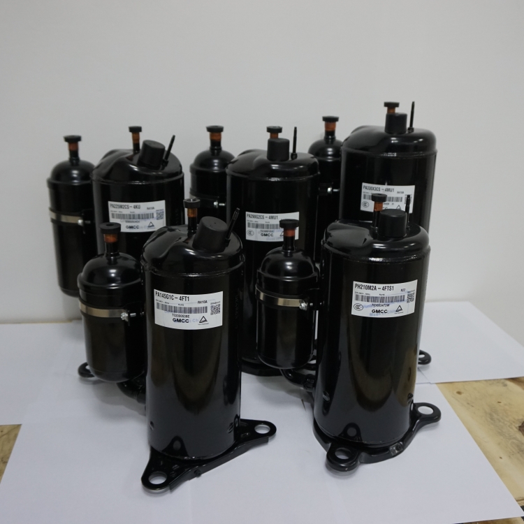 GMCC HSM215V4UFTA rotary compressor price list