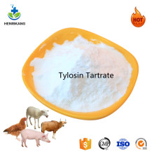 Anti inflammatory metronidazole and tylosin powder for dogs