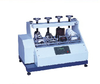 Finished Shoes Bending Tester (HD-324)