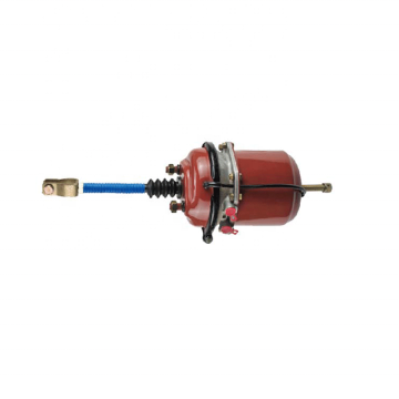 DP Truck Parts - Trailer Spring Long Stroke Drum Type Brake Chamber